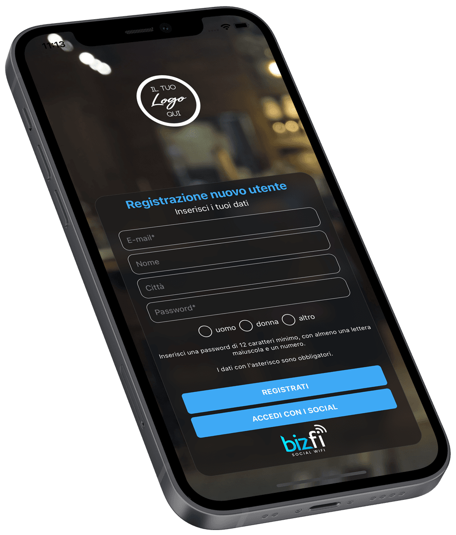 Logo BizFi